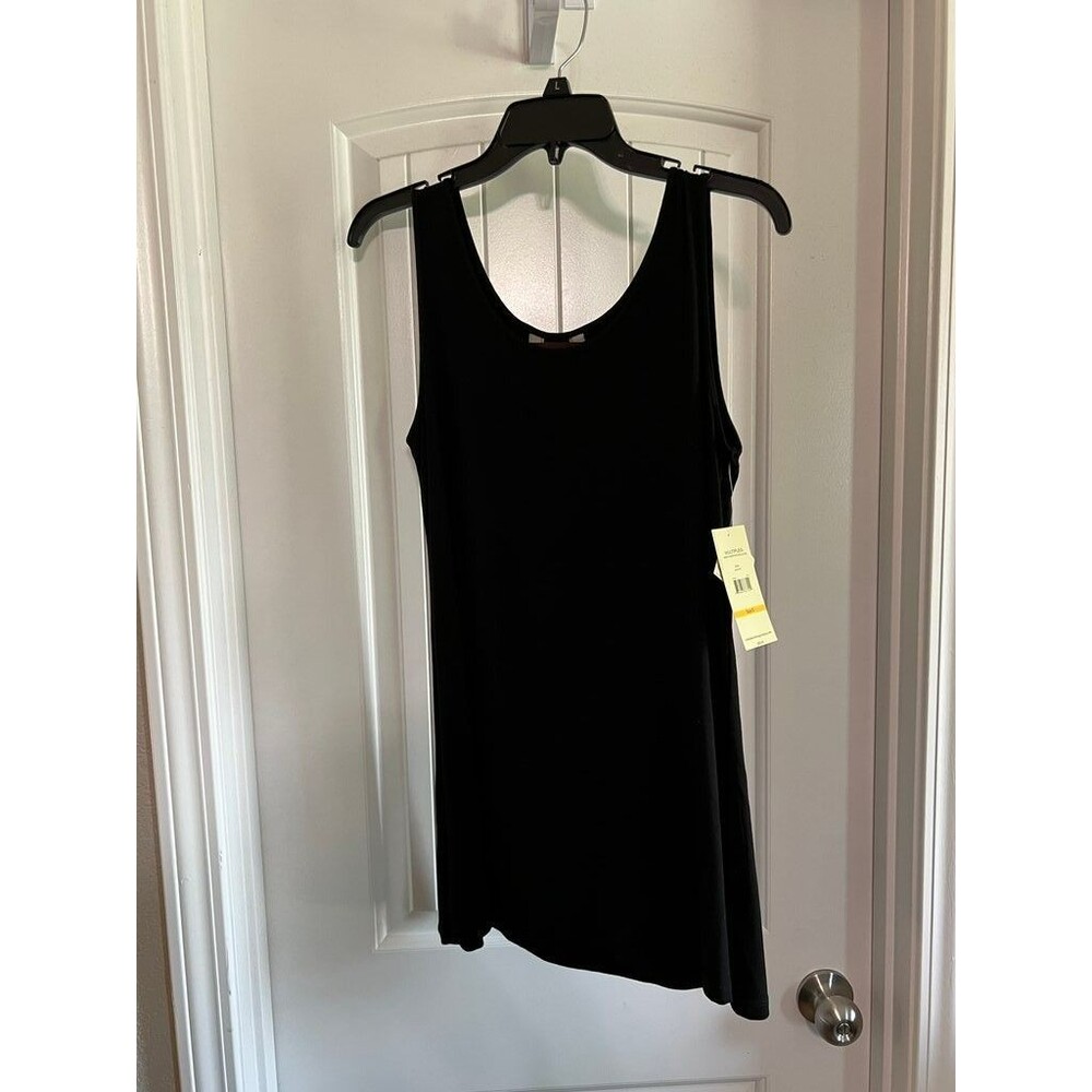 Multiples Black Top Extender - Size S